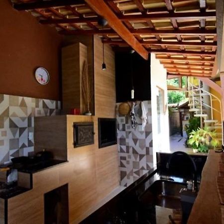 Suites Alto Itamambuca Ubatuba Zewnętrze zdjęcie