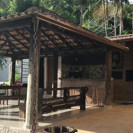 Suites Alto Itamambuca Ubatuba Zewnętrze zdjęcie