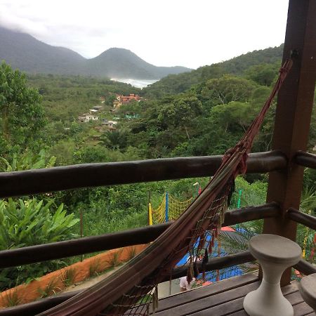 Suites Alto Itamambuca Ubatuba Zewnętrze zdjęcie