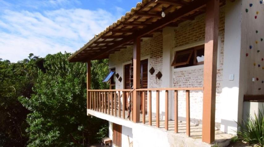 Suites Alto Itamambuca Ubatuba Zewnętrze zdjęcie