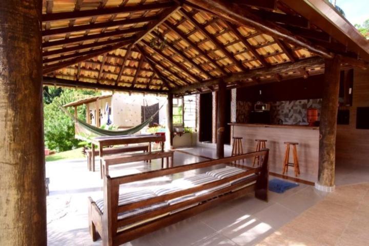 Suites Alto Itamambuca Ubatuba Zewnętrze zdjęcie