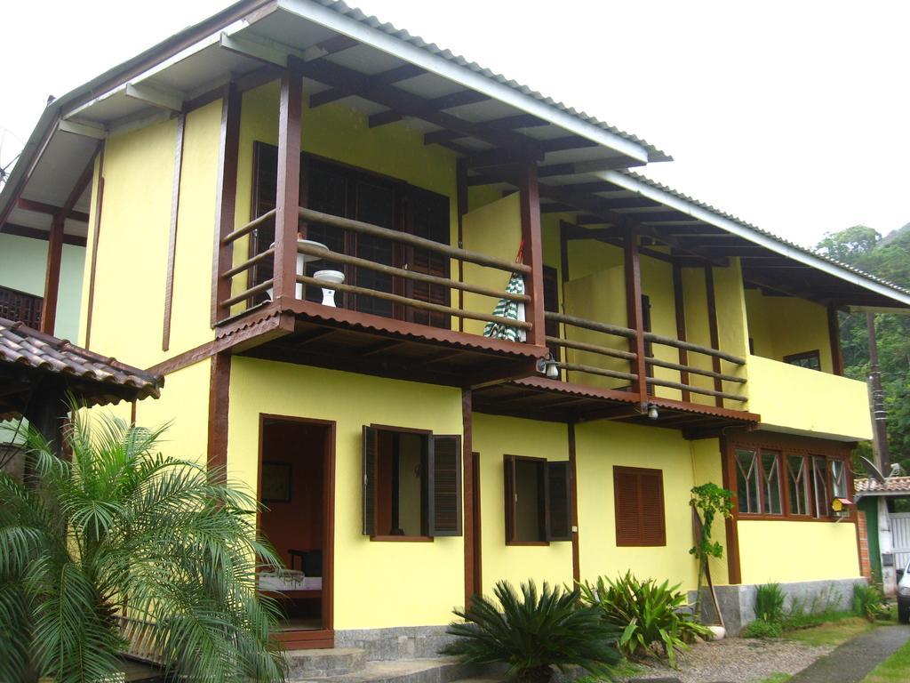 Suites Alto Itamambuca Ubatuba Zewnętrze zdjęcie