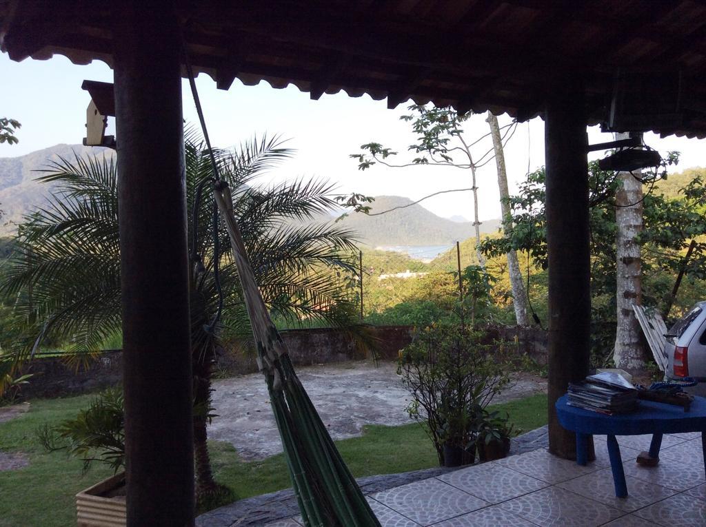 Suites Alto Itamambuca Ubatuba Zewnętrze zdjęcie